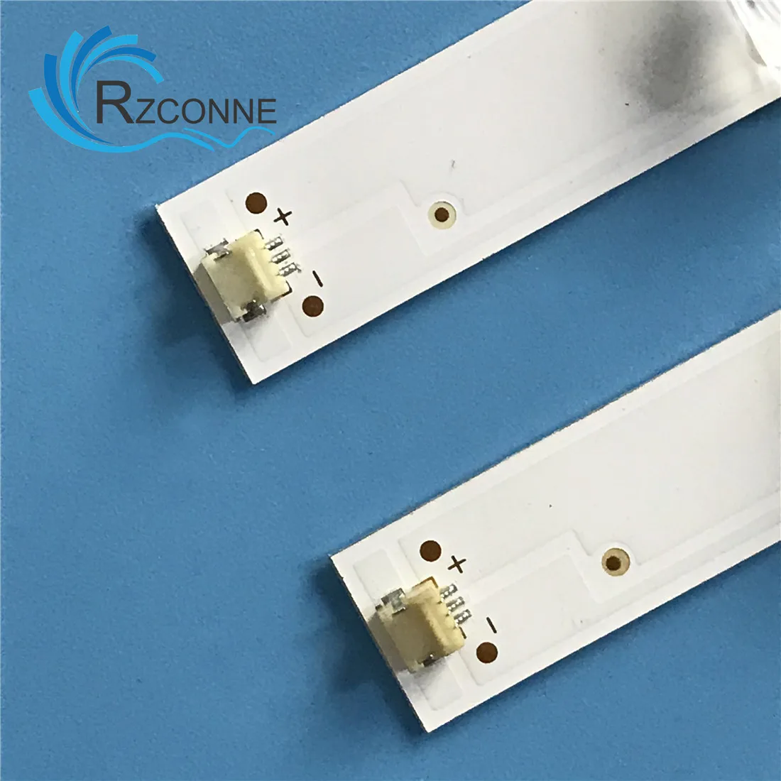 Tira de retroiluminación LED de 1081 mm 9 lámparas para B5506UHB B5506UHD JL.D 55091330 -315CS-M_V01 315AS