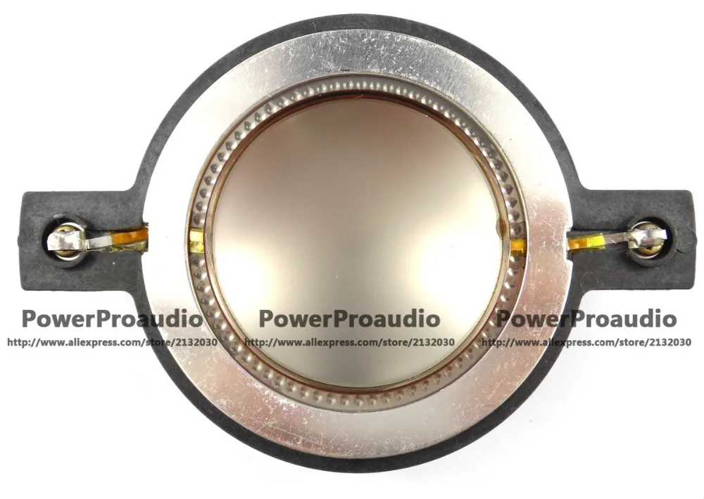 Diafragma untuk Mackie SRM-450 ,EAW P Audio Behringer,Cerwin Vega,B-52, Turbosound