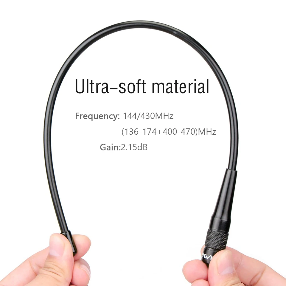 Reteビス-デュアルバンドトランシーバー、SMA-F、RHD-771、vhf、uhf、144 mhz、430mhz、kenwood baofeng uv 5r、k5、uv k6、k58に適合