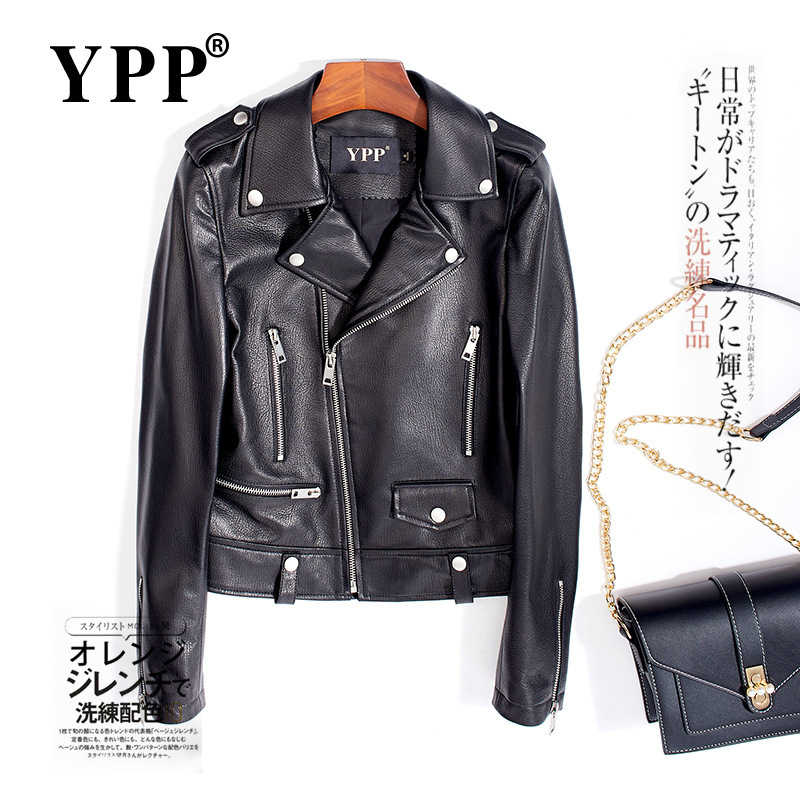 Jaqueta feminina couro legítimo preto, casaco feminino pele de carneiro