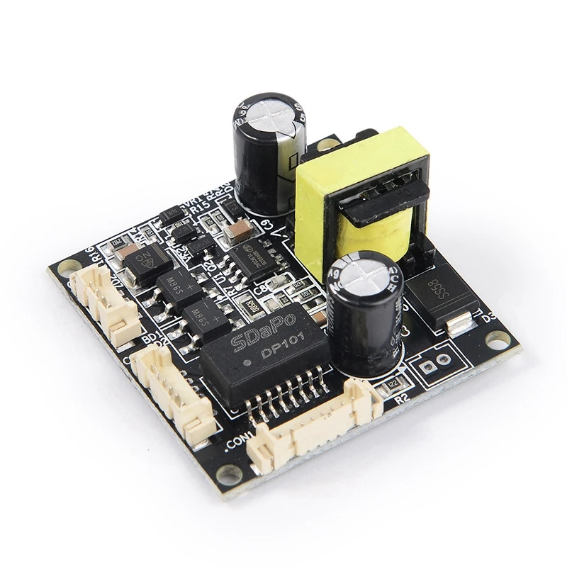 Hot-Módulo POE SDAPO PM3812RCL, módulo POE aislado, 12V1A Af, módulo POE estándar