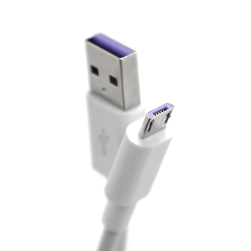 Cáp Micro USB Sạc Nhanh Cho Redmi 7 7A Note 5 Điện Thoại Di Động Microusb Cáp USB Cho Samsung S6 s7 Cáp Micro USB