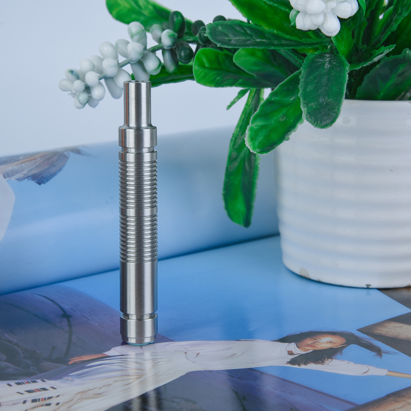 Yaqi 316 Nam Dây Thép Không Gỉ An Toàn Dao Cạo Tay Cầm