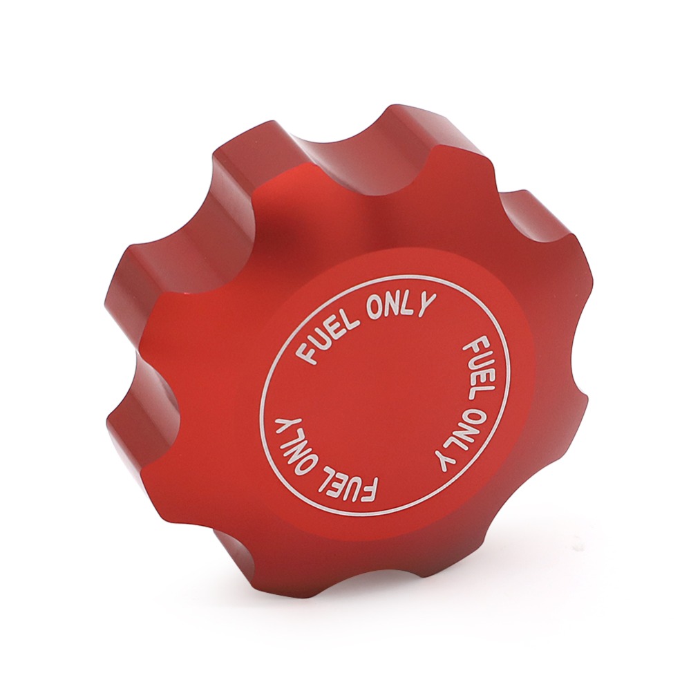 ฝาครอบถังน้ํามันเชื้อเพลิงสําหรับ Polaris RZR Ranger 570 900 800 1000 UTV เจ็ตสกีอลูมิเนียม ATV อะไหล่ 5439075 5433687 5439075