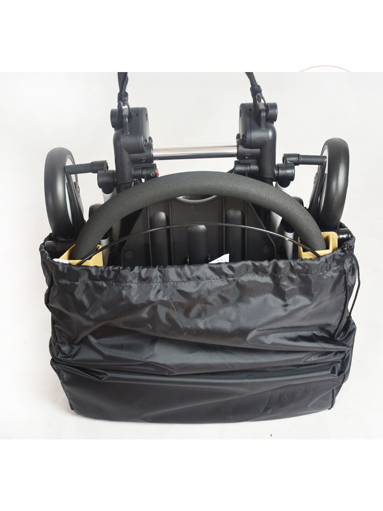 Carrying Case for Stroller Organizer Bag FOR Babyzen Yoyo Baby YOYA Stroller Accessories Folding Poussette Prams Wheelchairs