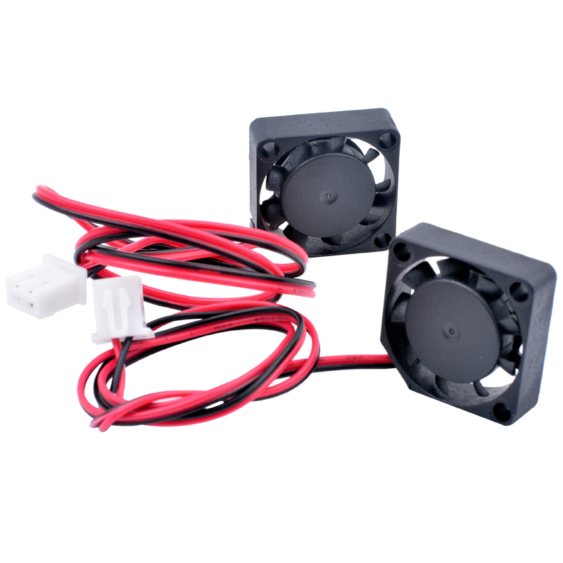 ACP2006 2 см 20 мм вентилятор 20x20x6 мм DC5V 12V USB 2pin микровентилятор охлаждения для микрооборудования очиститель дрона