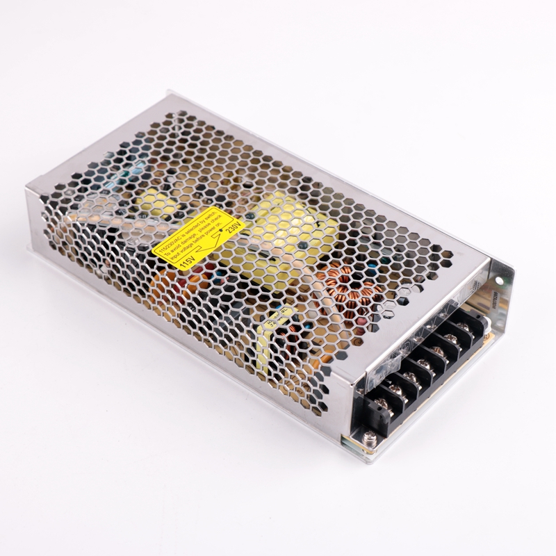 1pce HF150W-SMF-24A Lift 5500 Bagian Kotak Daya Mesin Pintu 24V 6.5A