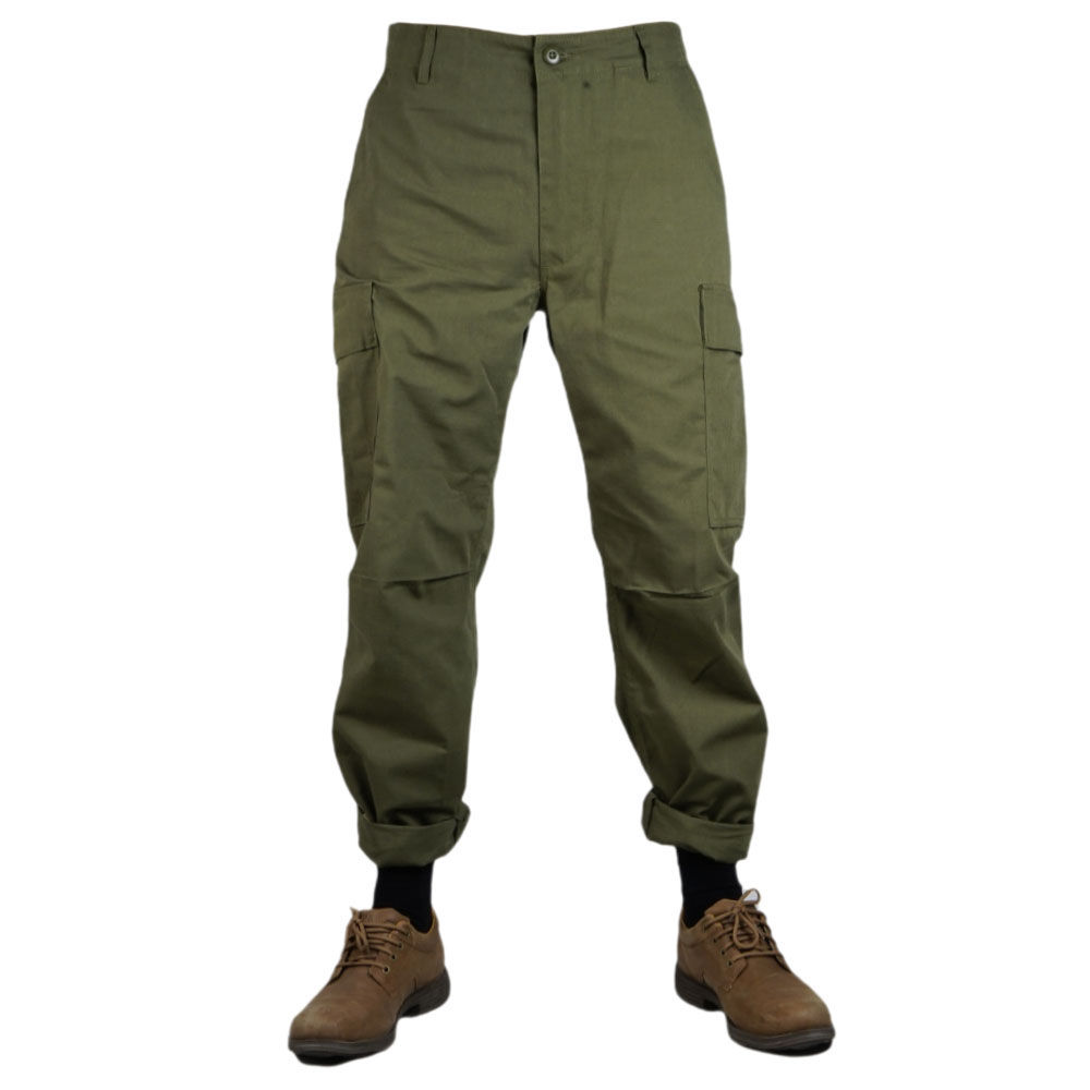 War ii-world war 2 vietnamese tcu pants
