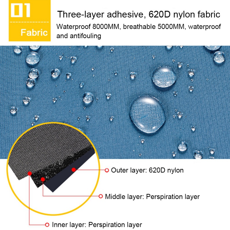 Outdoor Skiën Camping Wandelen Klimmen Waterdichte Sneeuw Legging Gaiters Winddichte Teekking Skiën Woestijn Snowboots Schoenen Covers