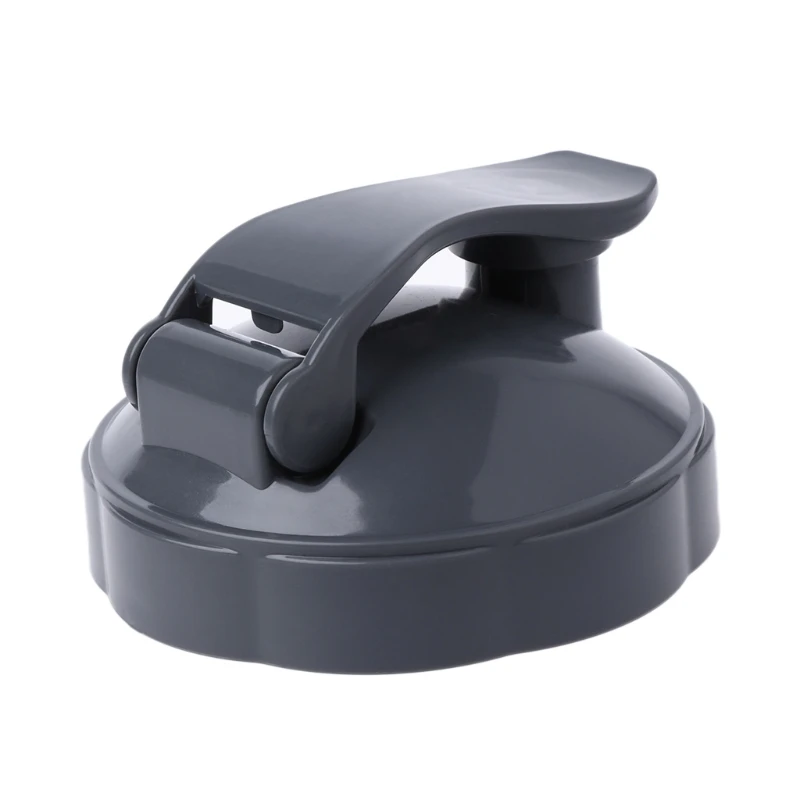 2021 Mới Thay Thế Flip Top Nắp Cốc + Gioăng Cao Su Cho NutriBullet Lật 600W 900W Ly