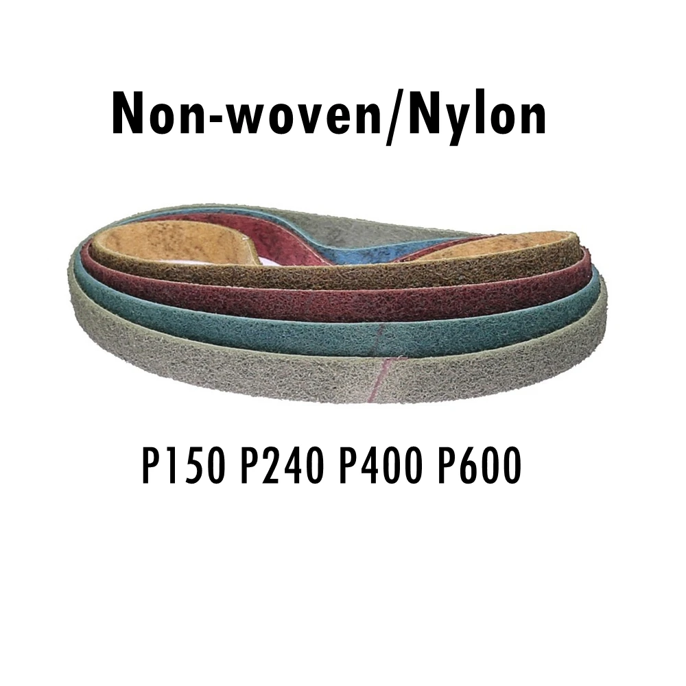 1 ชิ้น 762*25 มม.เข็มขัดขัดเครื่องบดอุปกรณ์เสริม 1 "* 30" บดแถบขัดเครื่องมือ