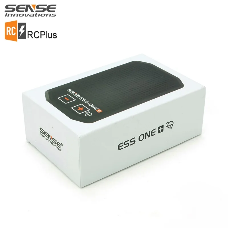 SENSE ESS-ONE Sound Simulator für RC Modellauto Crawler Buggy Dirft Racing Modifikationszubehör SCX10
