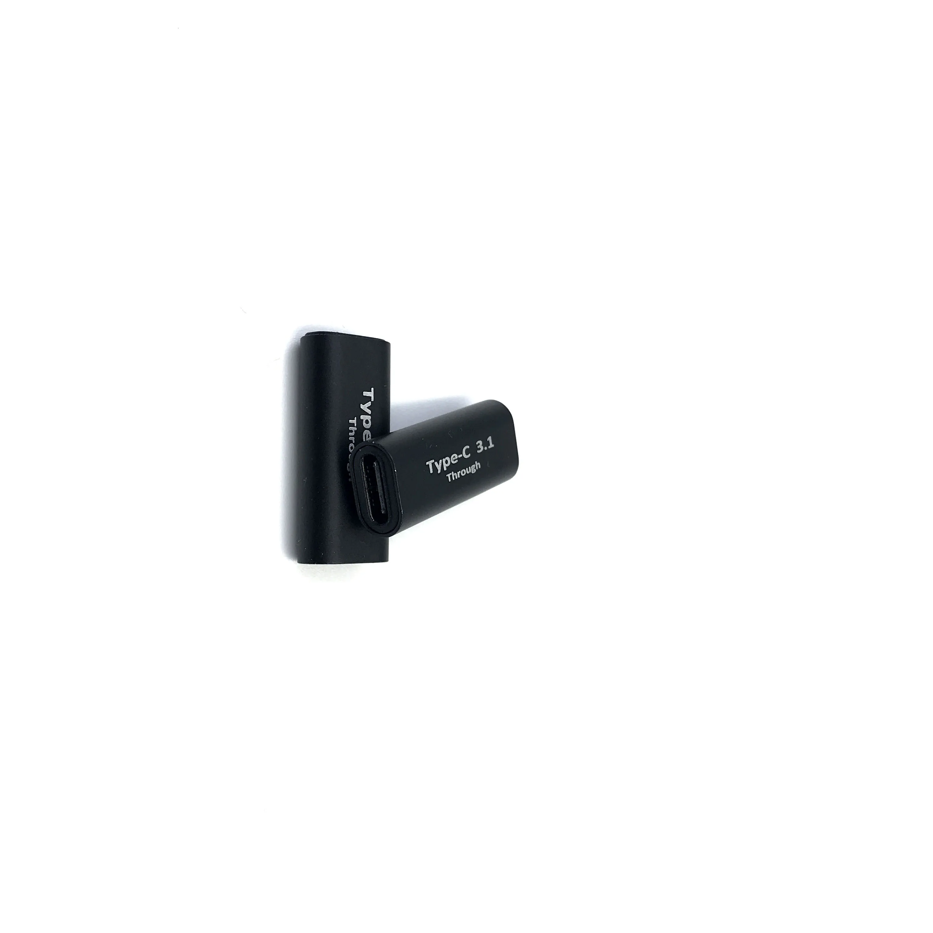 USB Loại C 1 Ra Nữ Bộ Chuyển Đổi Di Động USB-C Sạc Đồng Bộ Dữ Liệu Adapter Loại-C Cáp Nối Dài Cho điện Thoại Máy Tính Bảng