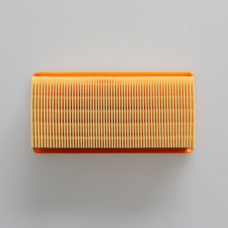 HEPA Filter for Karcher AD 2, AD 3,000, AD3.200, AD 3 6,415-953,0 Premium Fireplace AD 4 Premium Robotic Vacuum Cleaner Part