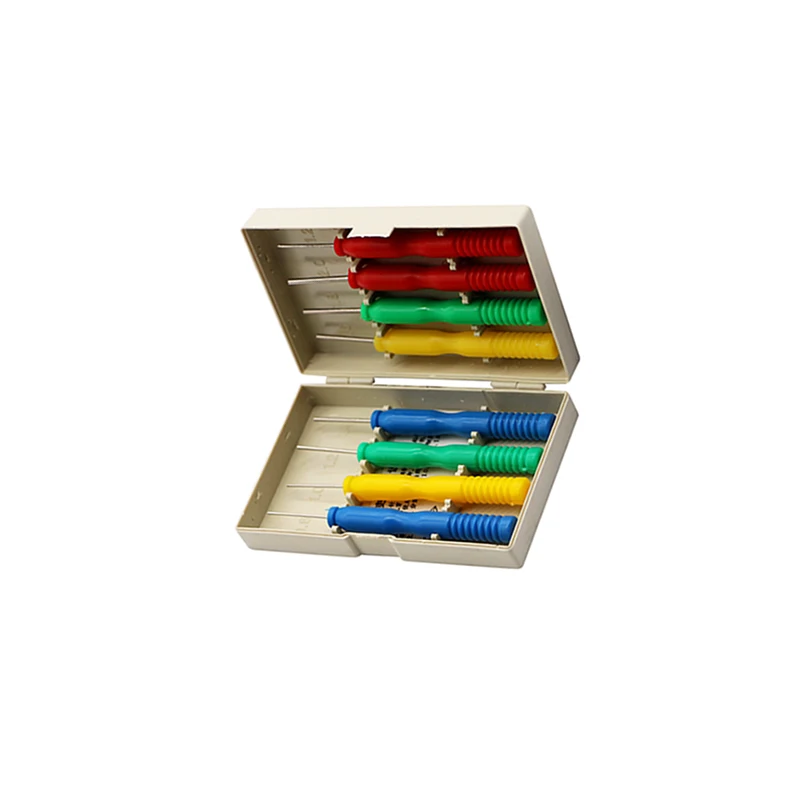 8 ชิ้น/กล่อง Hollow เข็ม Desoldering เครื่องมือส่วนประกอบอิเล็กทรอนิกส์ชุดสแตนเลสดีบุก Stick Nonstick สแตนเลส