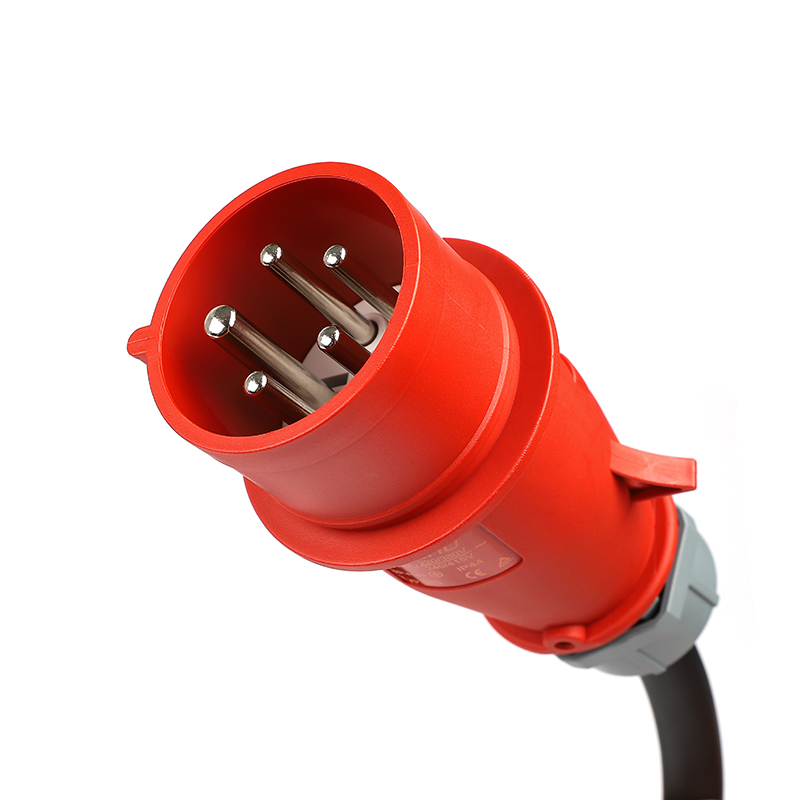 Carregador de energia para veículo com soquetes elétricos Wallbox 11kw Mennekes Tipo 2 220V Equipamento de serviço de carro Parafuso ev