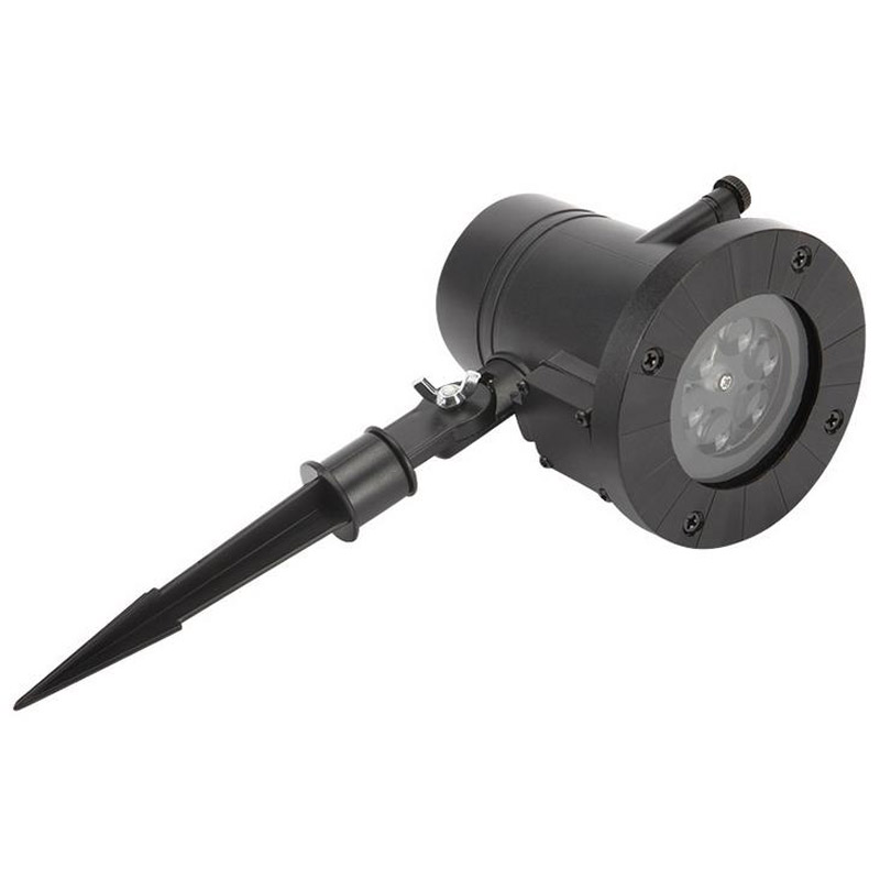 クリスマスレーザースノーフレークプロジェクター,12モチーフ,ハロウィーンの屋外照明,ディスコ,家庭,庭,室内装飾用