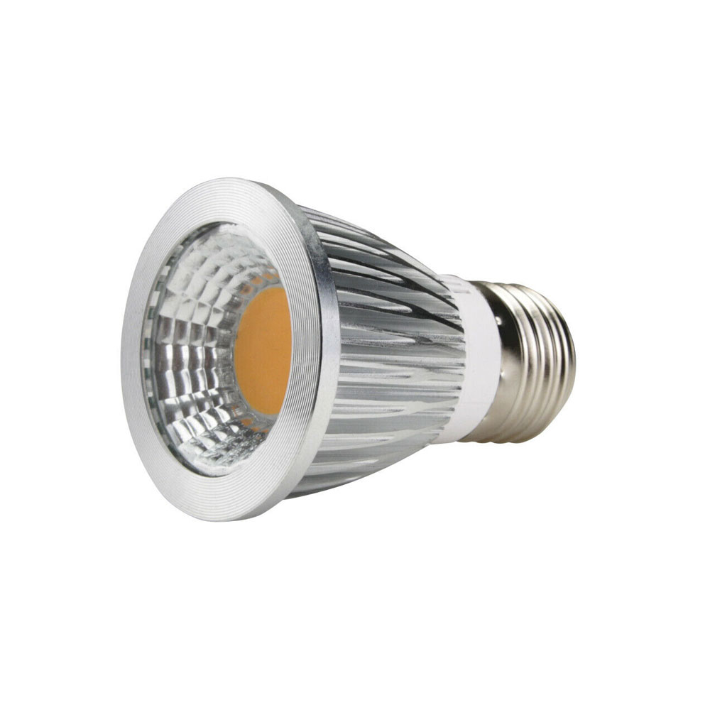 ĐÈN LED 6W 9W 12W COB GU5.3 GU10 E27 E14 E12 LED Dimming Sportlight Đèn Cao Cấp bóng đèn Đỏ Xanh Lá Xanh Dương Vàng AC 110V 220V
