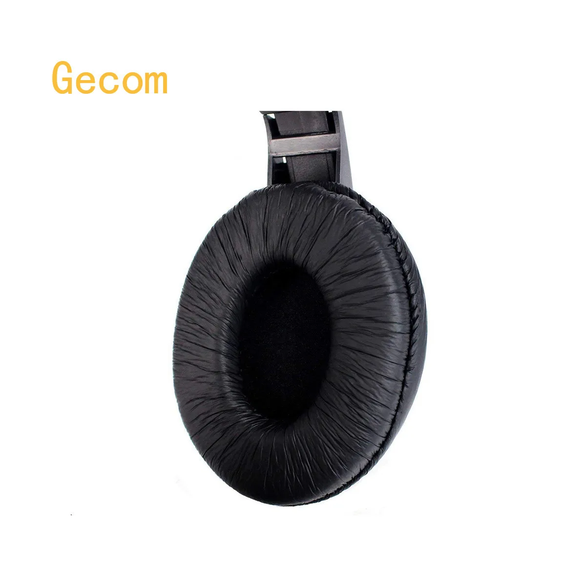 PTT VOX Earpiece Walkie Talkie Headset Radio Headphone Noise Reduction K/M Plug untuk Motorola Radio Dua Arah Walkie Talkie dengan Mikrofon