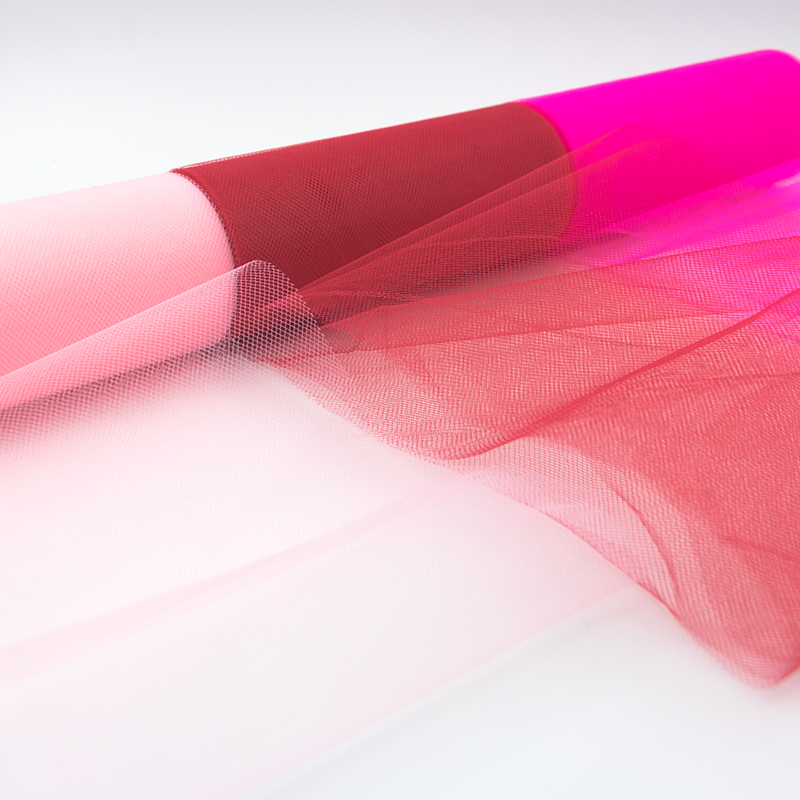 Tulle ROLL SPOOL 25 หลา 15 ซม.สีขาว Organza ROLL สีแดงสีฟ้า Tulle Organza ผ้า Tutu กระโปรงสาว Baby Shower Decor PARTY Supplies