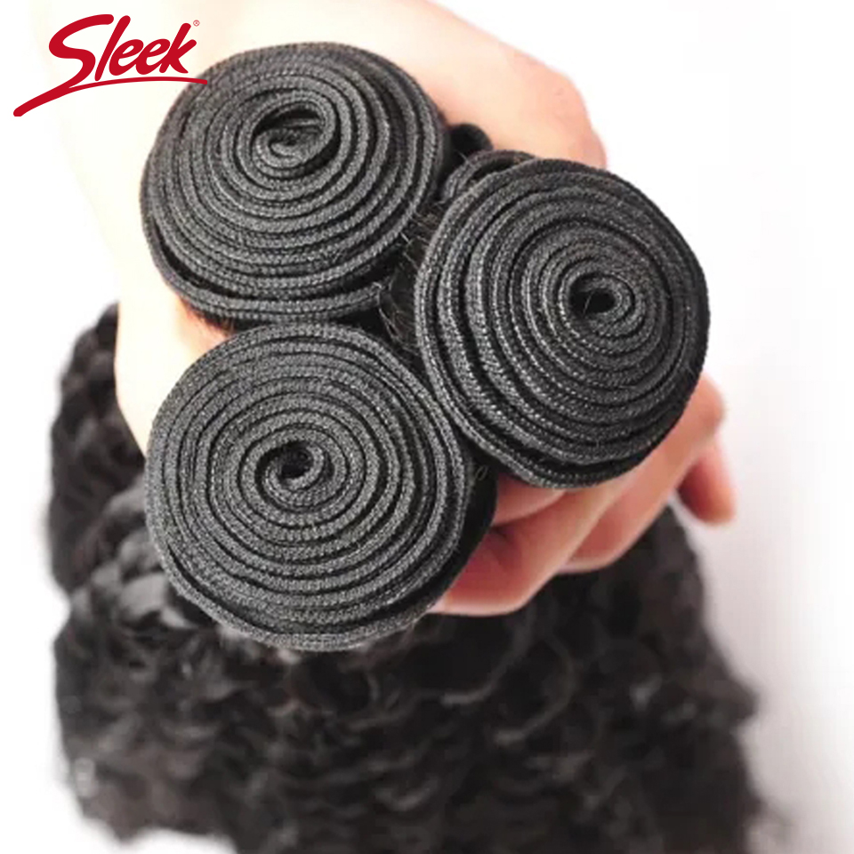 洗練されたペルー人毛織りバンドル生変態カーリー人間の髪のバンドル30 32 34インチ1/3/4バンドルディープカーリーヘアエクステンション