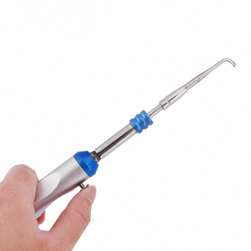 Removedor de corona Dental automático/Manual, removedor de corona ajustable de 4 cambios, herramienta de restauración de dientes de laboratorio de acero inoxidable