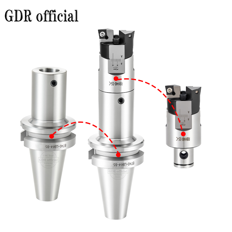 BT30 BT40 Dụng Cụ BT LBK LBK1 LBK2 LBK3 LBK4 LBK5 LBK6 SK SK40 LBK Dụng Cụ Mỹ Nhàm Chán Thô Ráp chán Dụng Cụ EWN RBH