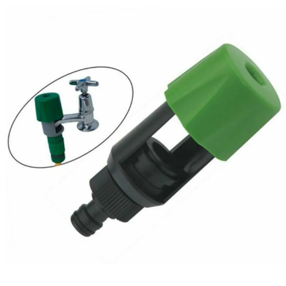 1Pc Universal ครัว Mixer แตะสวนท่อท่อเชื่อมต่อข้อต่ออะแดปเตอร์ Quick ในร่มสวนกลางแจ้งอุปกรณ์เสริม