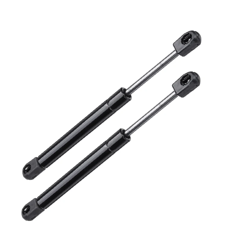 2 Chiếc Xe Ốp Lưng Thân Cây Khởi Động Khí Mùa Xuân Thanh Chống Hỗ Trợ Nâng Cơ Dành Cho Xe Mazda 3 2004-2009 Xe Ô Tô Bóng Khí máy Hút Ẩm Thân Xe Hơi Tự Động Các Bộ Phận