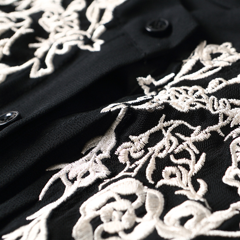 Áo Kiểu Nữ Thật Lụa Vintage Áo Nữ Áo Mùa Xuân Áo Sơ Mi Công Sở Nữ Quần Áo 2020 Dài Tay Áo Kiểu Ropa Mujer