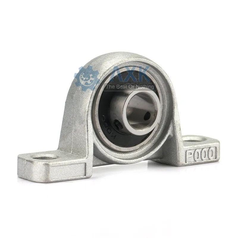 Chịu Lực Trục Gối Chặn Vỏ Hợp Kim Kẽm 10 Mm Axk 8 Mm Kfl08 Kp08 Kfl000 Kp000 Kfl001 Kp001 Inox 12 cao Ra 0.05 Gắn