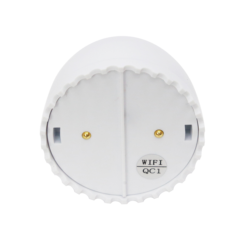 Détecteur d'eau Wifi, capteur de fuite, alarme, son 40db, application Tuya smart Life, alerte d'inondation, sécurité de débordement