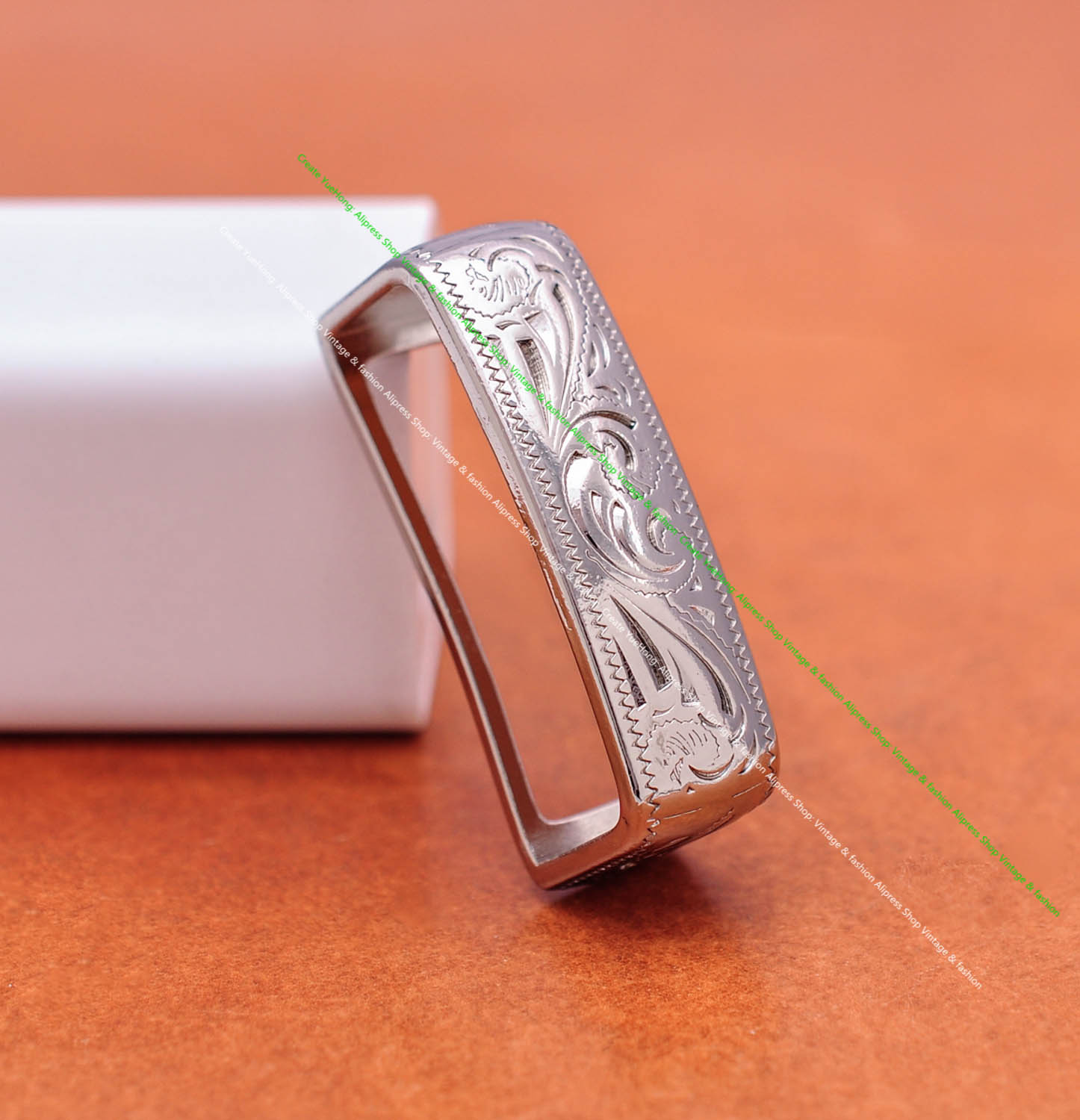 Bling prata ocidental cowboy cowgirl rodeio floral anhelado masculino couro fivela de cinto 5 peças conjunto unisex se encaixa 1 1/2 polegadas cinta