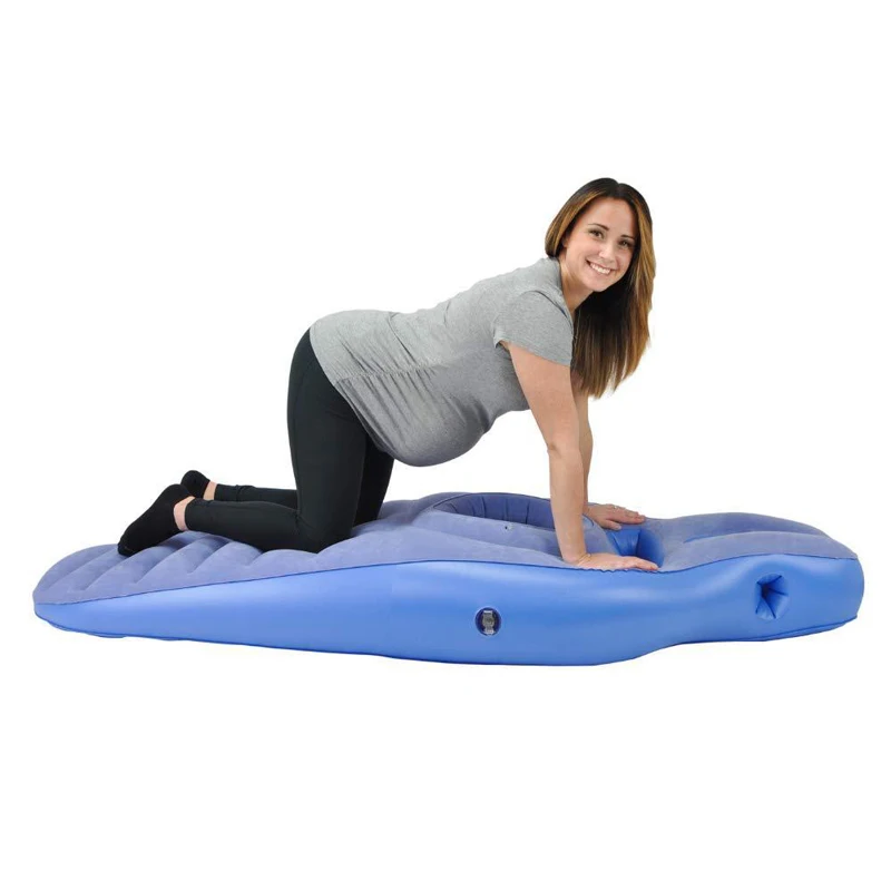 Inflatable การตั้งครรภ์หมอนให้นมบุตรหมอนให้นมบุตรเบาะการตั้งครรภ์หมอนพยาบาลสำหรับหญิงตั้งครรภ์เบาะ