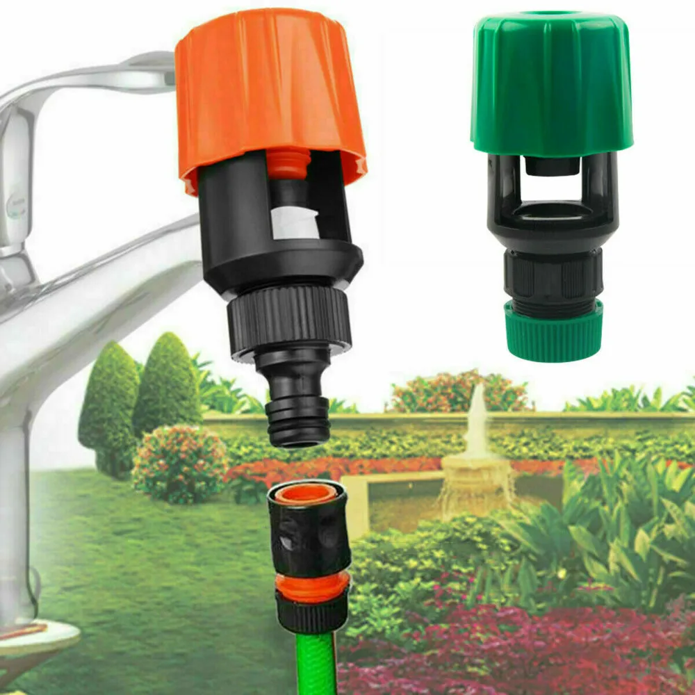 1Pc Universal ครัว Mixer แตะสวนท่อท่อเชื่อมต่อข้อต่ออะแดปเตอร์ Quick ในร่มสวนกลางแจ้งอุปกรณ์เสริม