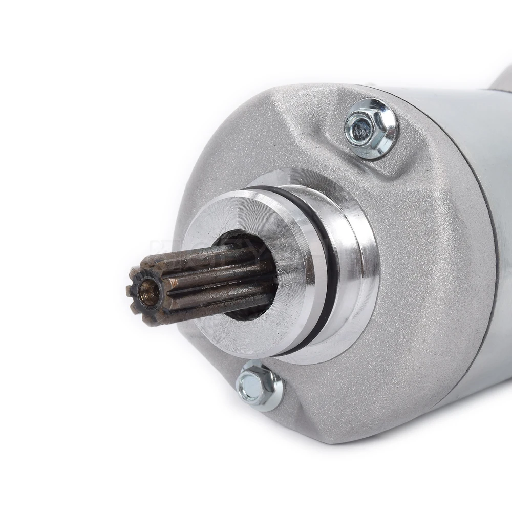 Untuk POLARIS ACE 570 2017 2018 RZR 570 2012-2016 Ranger 570 ACE570 RZR570 OEM Num 4013015 Starter Motor 12V CW Startor Motor