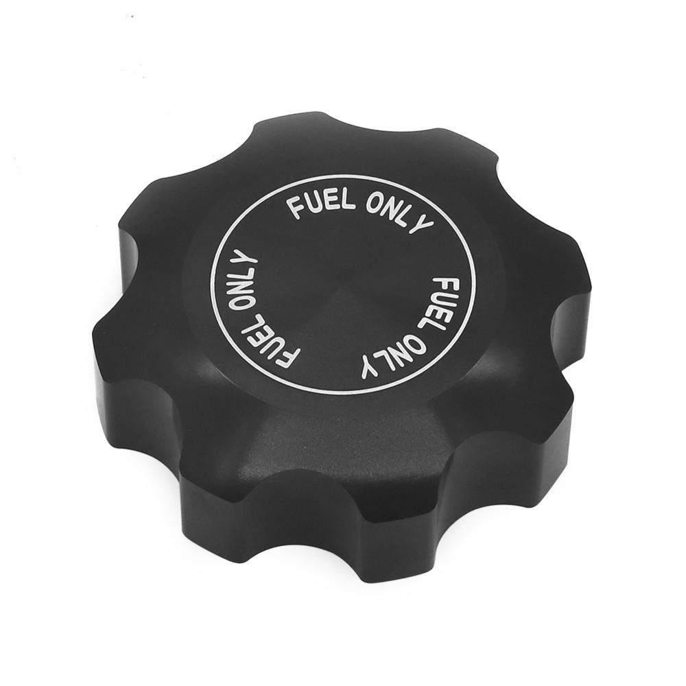 ฝาครอบถังน้ํามันเชื้อเพลิงสําหรับ Polaris RZR Ranger 570 900 800 1000 UTV เจ็ตสกีอลูมิเนียม ATV อะไหล่ 5439075 5433687 5439075