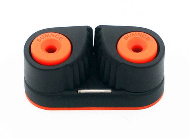 Grampo composto da came do material com bonde da corda do jogo da câmera do carbo dos rolamentos de esferas