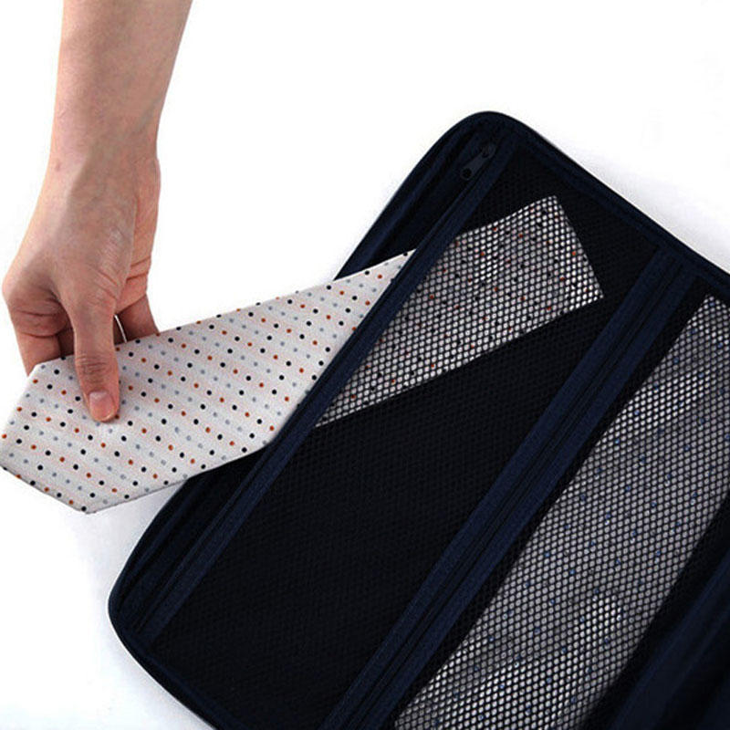 Große Kapazität Leichte Verpackung Organizer männer Nylon Gepäck Reisetaschen Für Hemd Würfel Gepäck Koffer Männlichen Tasche