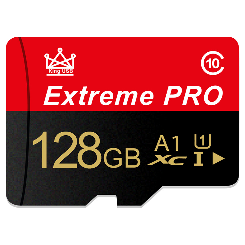 Karta pamięci 4GB 8GB 128GB tarjeta mini karta sd 16GB 32GB pamięć usb pendrive karta TF do telefonu