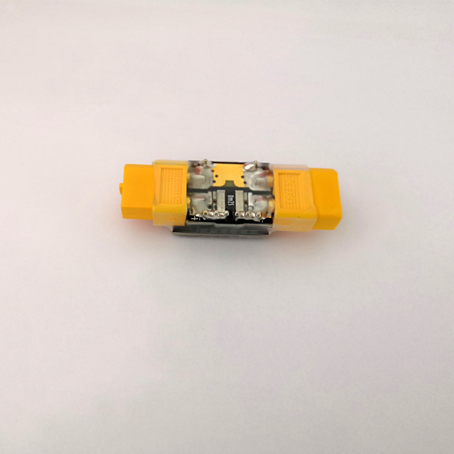Accesorios Cube FC, adaptador de módulo de alimentación Pixhawk2, ladrillo de alimentación apto para batería Pixhawk APM 3S a 6S