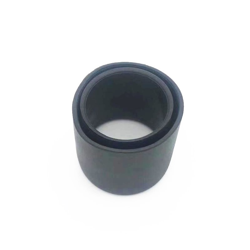 Protetores de inserção de pvc de alta qualidade para suportes de varas de pesca