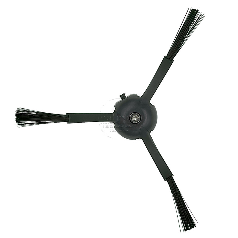 Side Brush For Xiaomi 1S / Roborock S8 S7 S5 Max S6 Maxv S50 S55 S51 Corner Brushes Accessories Vacuum Cleaner Spare Parts
