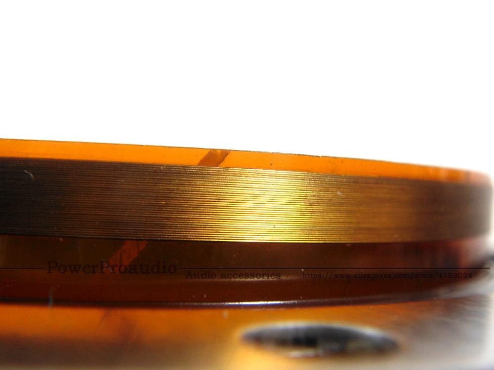 4 Buah/Banyak Pengganti Diaprhagm untuk EV ND-2, ND2-16, ND-16 Driver EV-ND2S-16 301681101, 301362001