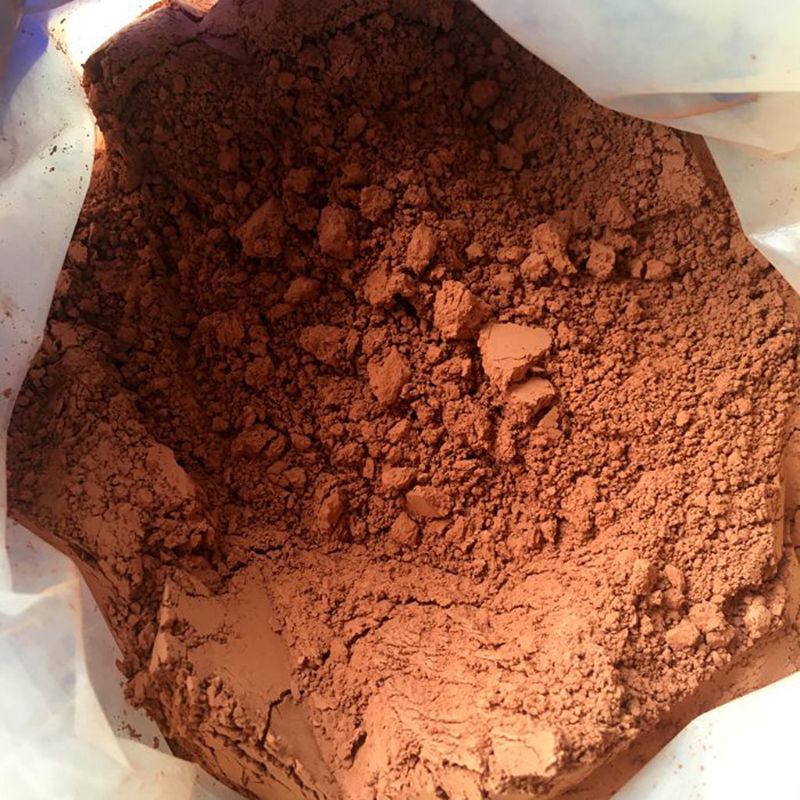 Cerium Oxide Polishing Powder Optical Compound Lessen Scratches from Mirror Bevels/Table Top Edges 50g/200g Easy to Use