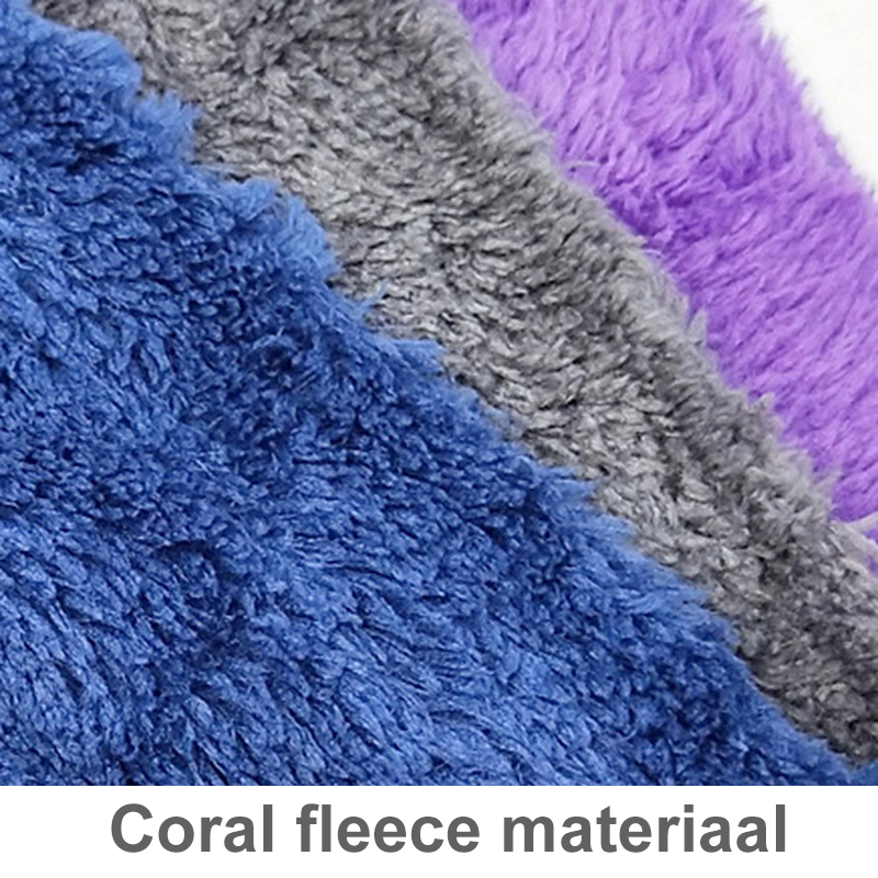 3/5/10 Chiếc Xe Khăn Microfiber Lau Khô Đánh Bóng Xe Vải Mềm Edgeless Xe Chi Tiết Lấy Ráy Tai khăn 40X40CM 350GSM
