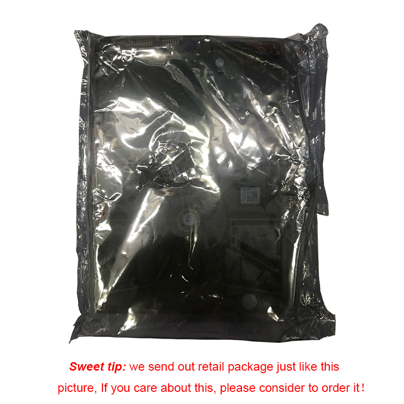 Disco duro SATA 3 interfaz 1TB 2TB 3TB 4TB Marca PC de escritorio Disco duro mecánico interno de 3,5 "SATA 6 Gb/s HDD 7200 RPM (usado)