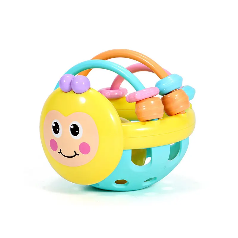 Sensory Development ของเล่นสําหรับทารก 0 ถึง 12 เดือนสัมผัสเด็กนวดนุ่มของเล่นบอลการศึกษาเด็กเกมของเล่น
