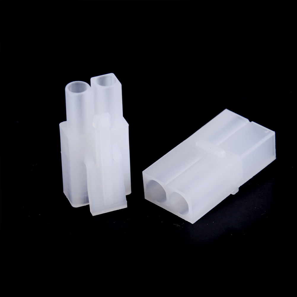 10 пар больших разъемов Tamiya, аккумулятор, штекер-мама, набор позолоченных штифтов