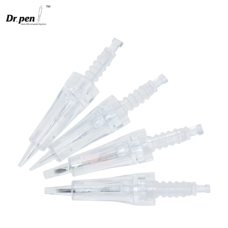 20 Miếng Tiến Sĩ Bút M7 Đầu Khóa Kim Hộp Mực Cho Tiến Sĩ Bút N2 M5 E30 Dùng Một Lần Tiệt Trùng Cao Gói Vệ Sinh